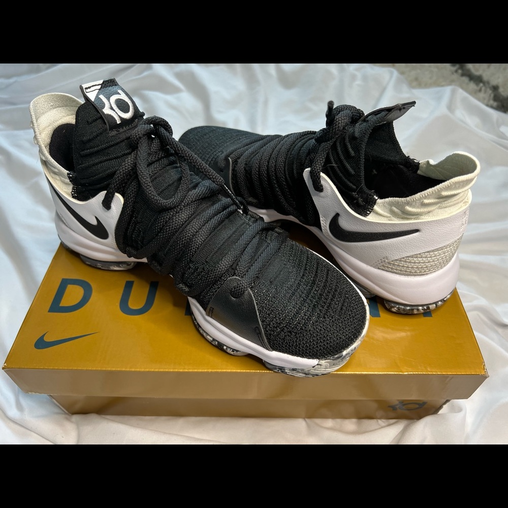 Nike Zoom KD10 Size 7
